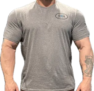 Fit Series 33 Grey Shirt Fit Series 33