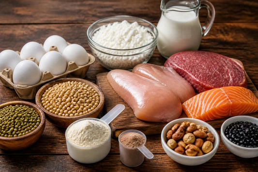 Best Protein for Weight Loss: A 2026 Guide