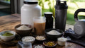 Best Supplements for Recovery 2026: Science-Backed Picks