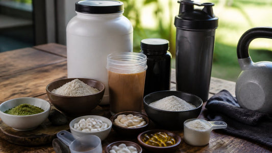 Best Supplements for Recovery 2026: Science-Backed Picks