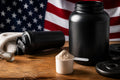 Best USA Made Protein Powder Brands