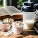 Clean Pre-Workout Supplements for Christians