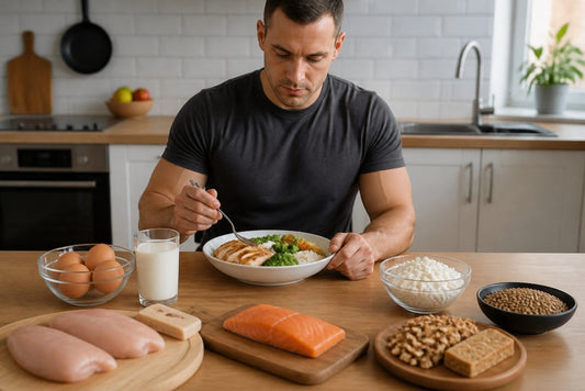 How Much Protein Per Day: A 2026 Guide