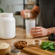 How to Choose Clean Protein Powder: A 2026 Guide