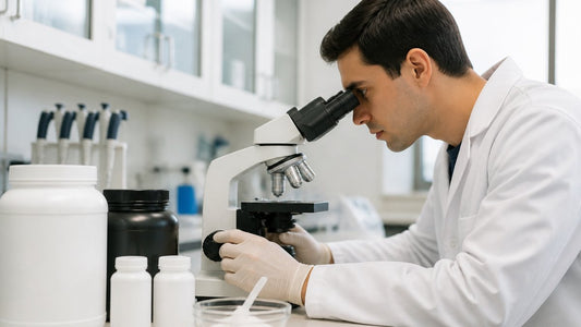 How to Verify Third Party Supplement Testing