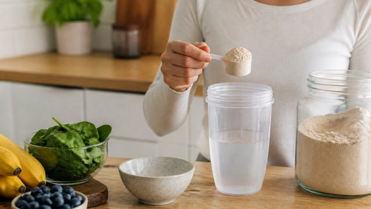 Protein Powder for Sensitive Digestion: A Complete Guide