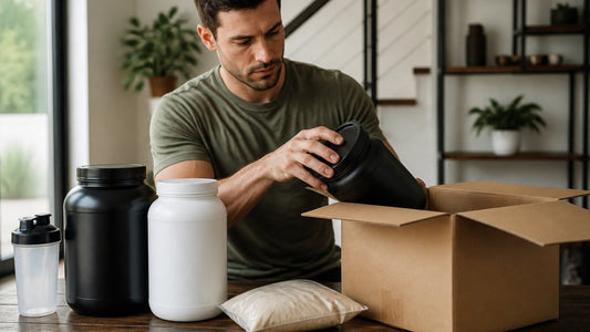 Protein Powder Return Policy Explained