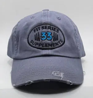 Apparel |  The Whey of the Lord | Fit Series 33 Supplements