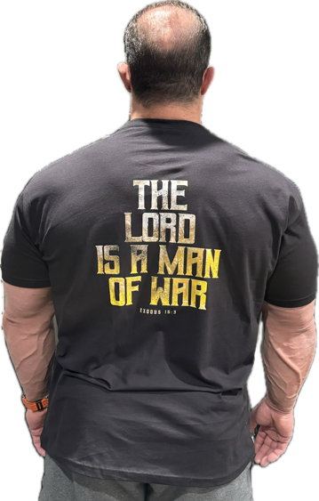 Crusader T-Shirt