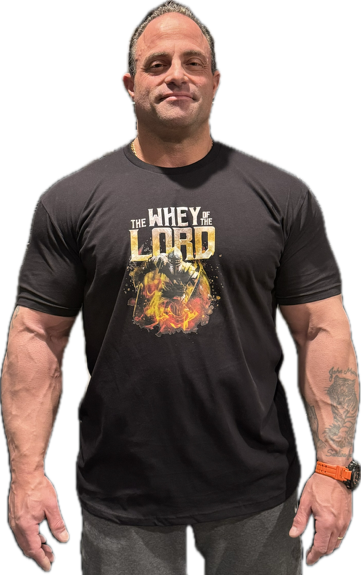 Crusader T-Shirt