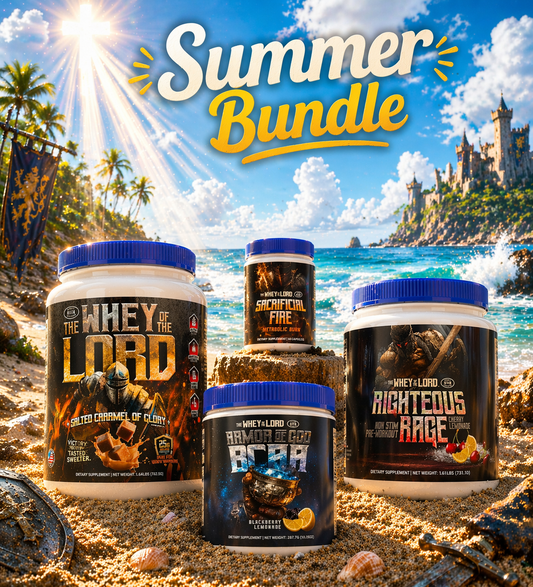 Summer Bundle