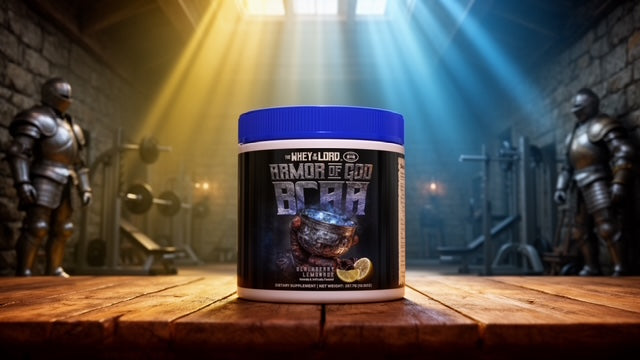 Ultimate Performance Stack