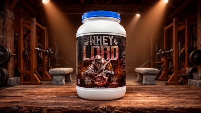 Ultimate Performance Stack