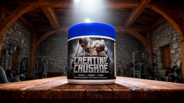 Ultimate Performance Stack