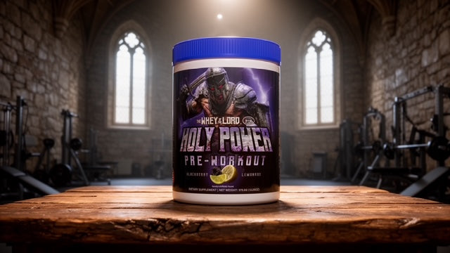 Ultimate Performance Stack