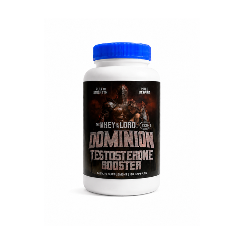 Dominion Testosterone Booster
