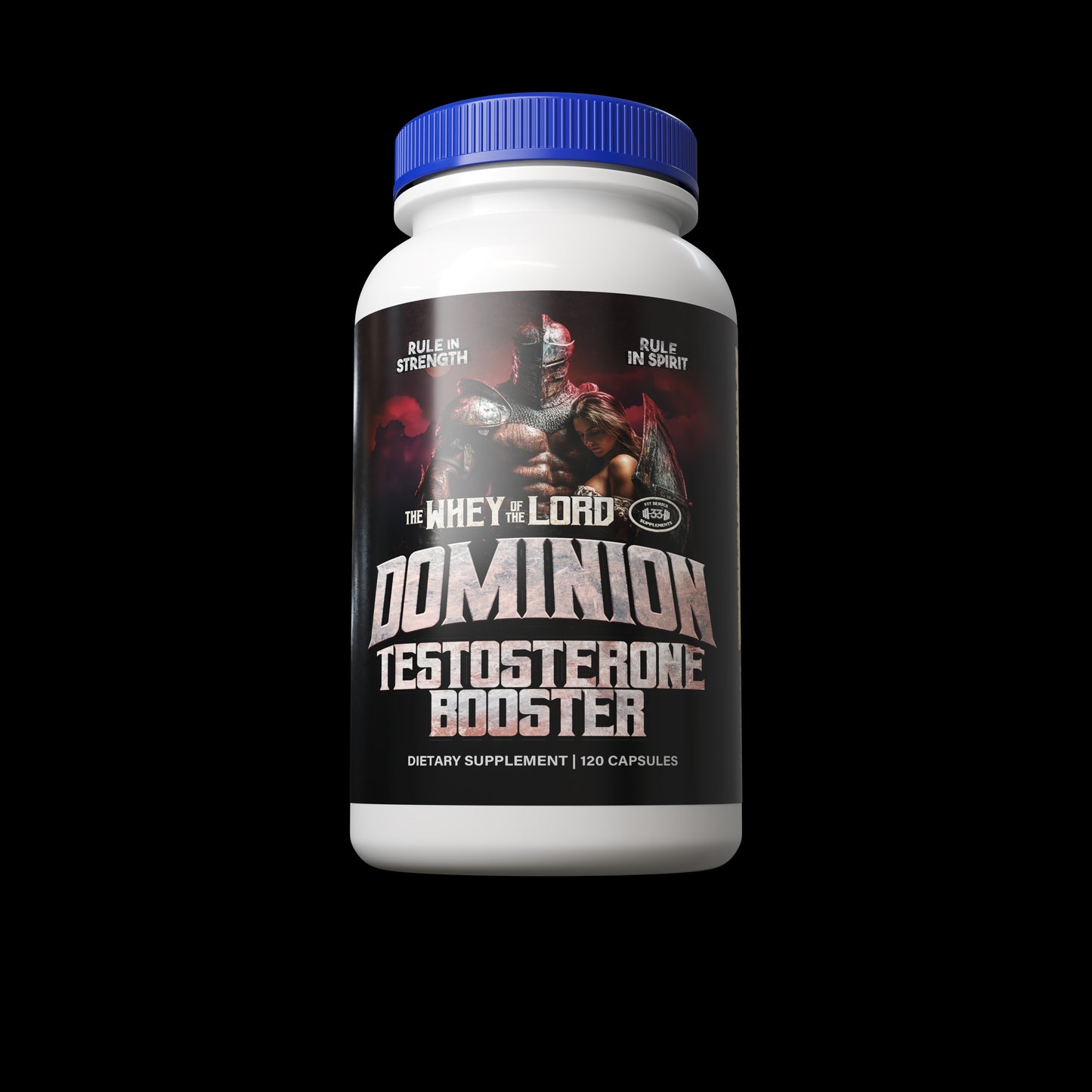 Dominion Testosterone Booster